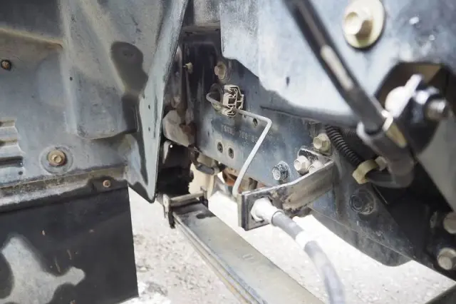 いすゞ フォワード SKG-FSR90S2(2WD)の写真31