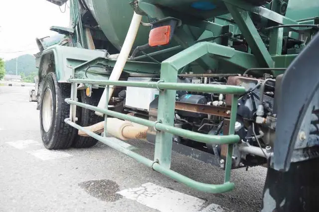 いすゞ フォワード SKG-FSR90S2(2WD)の写真32