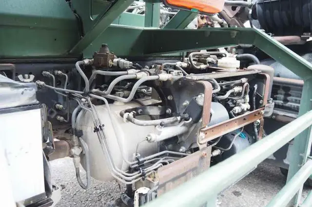 いすゞ フォワード SKG-FSR90S2(2WD)の写真33