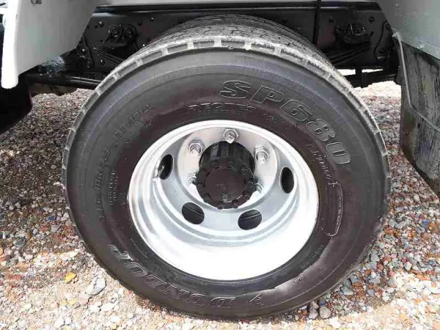 いすゞ フォワード SKG-FSR90S2(2WD)の写真34