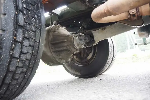 いすゞ フォワード SKG-FSR90S2(2WD)の写真35