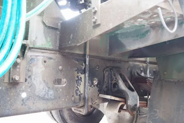 いすゞ フォワード SKG-FSR90S2(2WD)の写真36