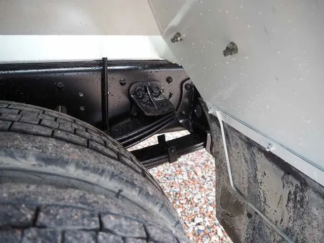 いすゞ フォワード SKG-FSR90S2(2WD)の写真36