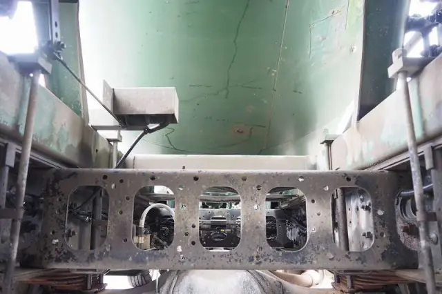 いすゞ フォワード SKG-FSR90S2(2WD)の写真37