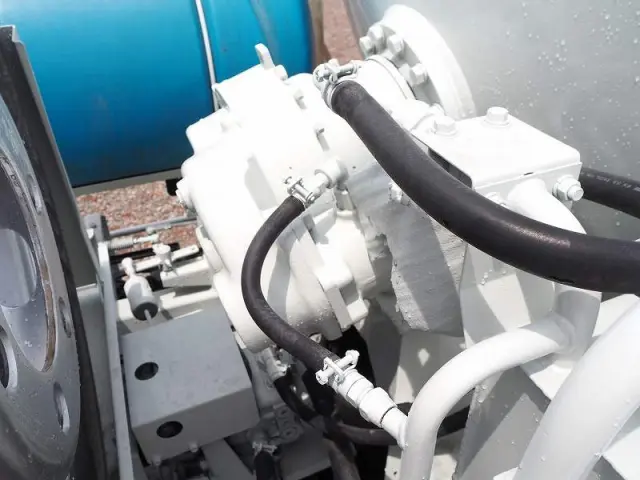 いすゞ フォワード SKG-FSR90S2(2WD)の写真38