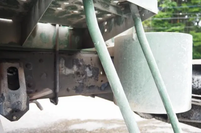 いすゞ フォワード SKG-FSR90S2(2WD)の写真39