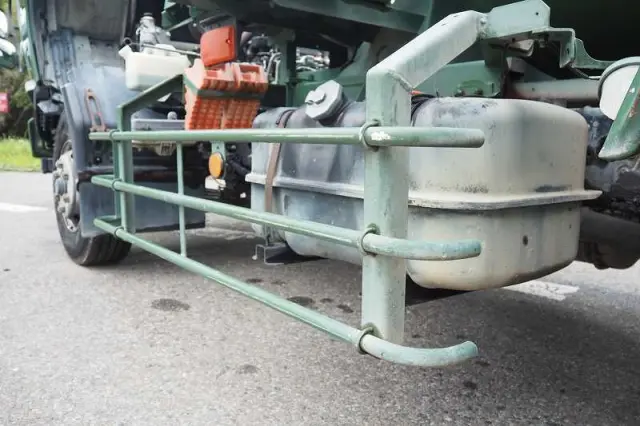 いすゞ フォワード SKG-FSR90S2(2WD)の写真40