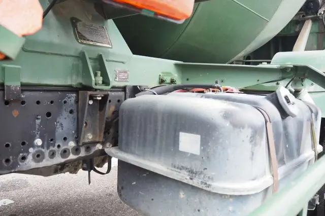 いすゞ フォワード SKG-FSR90S2(2WD)の写真41