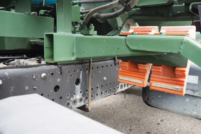 いすゞ フォワード SKG-FSR90S2(2WD)の写真42