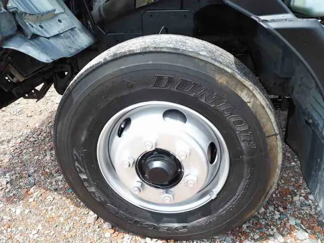 いすゞ フォワード SKG-FSR90S2(2WD)の写真42
