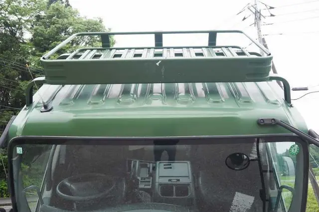 いすゞ フォワード SKG-FSR90S2(2WD)の写真46