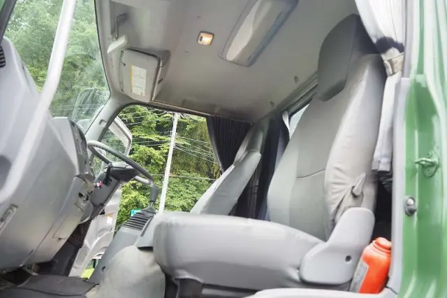 いすゞ フォワード SKG-FSR90S2(2WD)の写真47