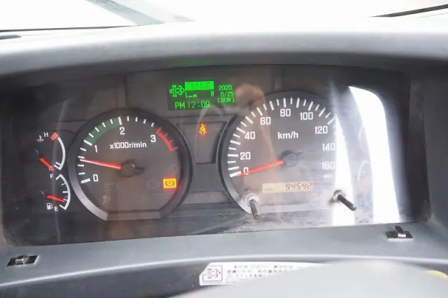 いすゞ フォワード SKG-FSR90S2(2WD)の写真50