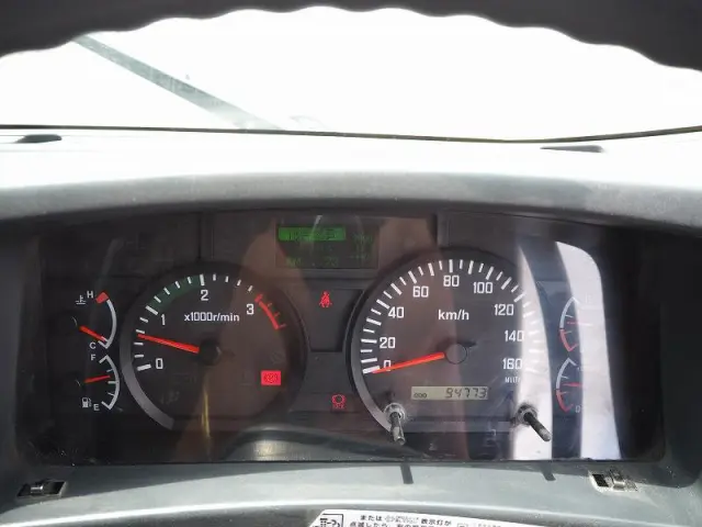 いすゞ フォワード SKG-FSR90S2(2WD)の写真50