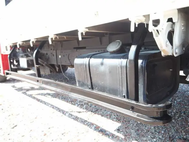 日野 レンジャー KK-FD1JLEA(2WD)の写真36