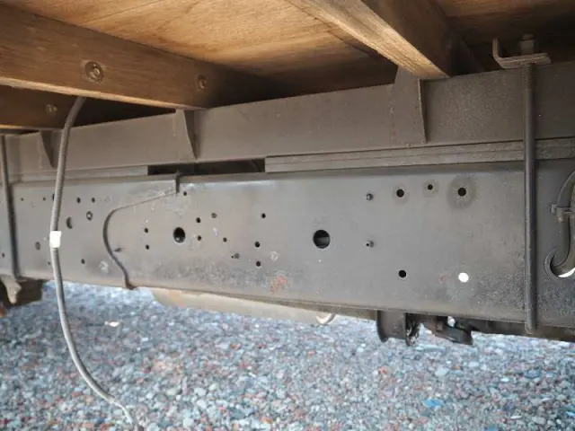 日野 レンジャー KK-FD1JLEA(2WD)の写真37