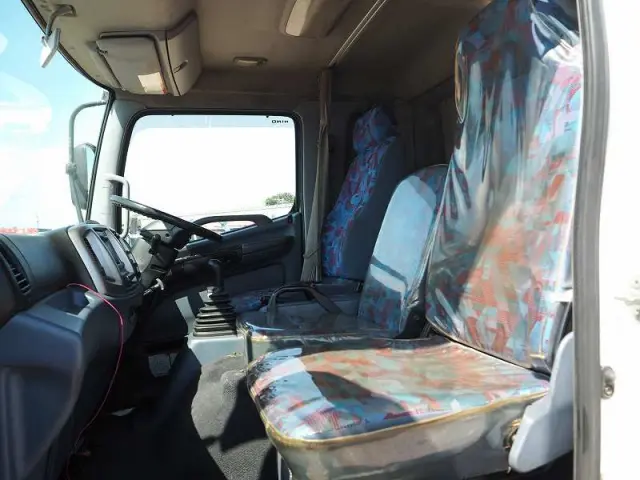 日野 レンジャー KK-FD1JLEA(2WD)の写真43