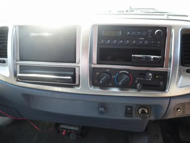 日野 レンジャー KK-FD1JLEA(2WD)の写真46