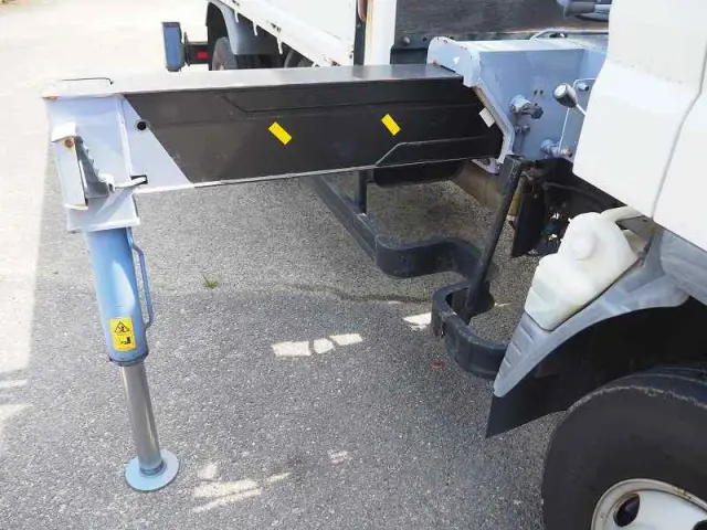 三菱 キャンター KK-FE83EEN(2WD)の写真9