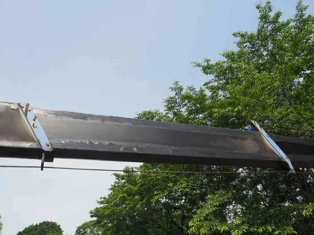 三菱 キャンター KK-FE83EEN(2WD)の写真21