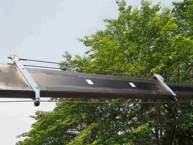 三菱 キャンター KK-FE83EEN(2WD)の写真22