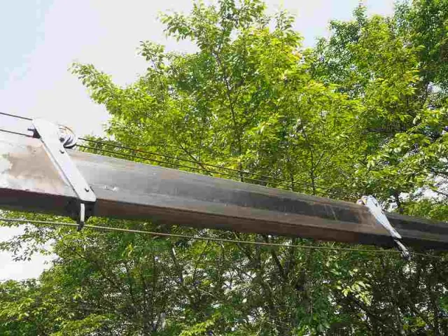 三菱 キャンター KK-FE83EEN(2WD)の写真23