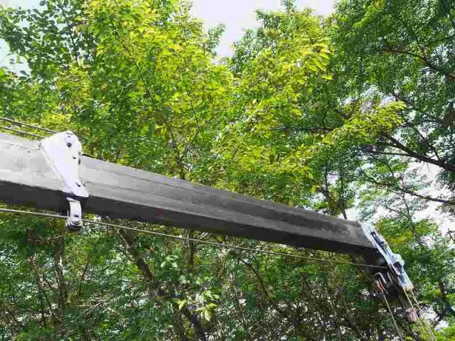 三菱 キャンター KK-FE83EEN(2WD)の写真24