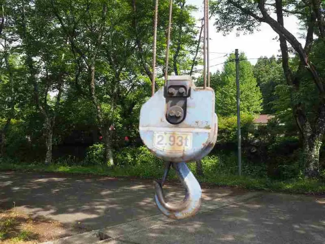 三菱 キャンター KK-FE83EEN(2WD)の写真25