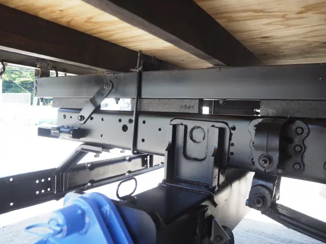三菱 キャンター KK-FE83EEN(2WD)の写真30