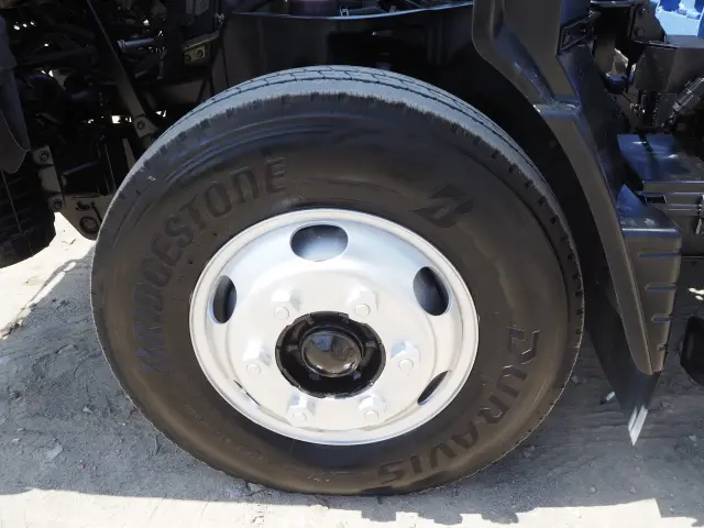 三菱 キャンター KK-FE83EEN(2WD)の写真39