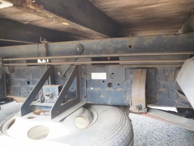 三菱 キャンター KK-FE83EEN(2WD)の写真40