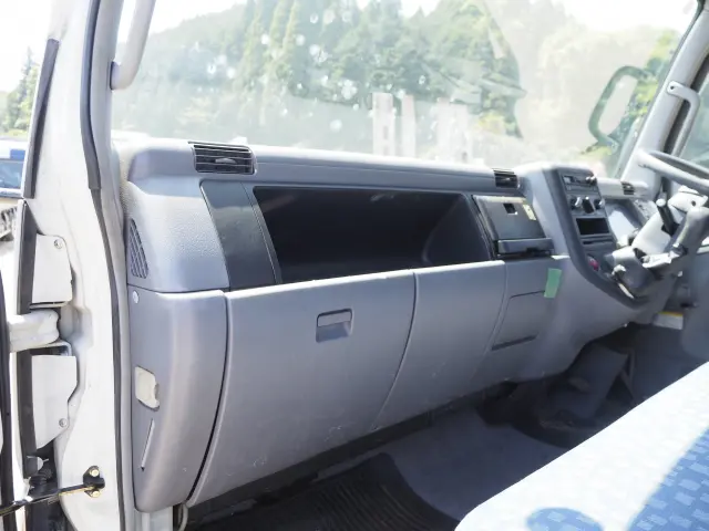 三菱 キャンター KK-FE83EEN(2WD)の写真43