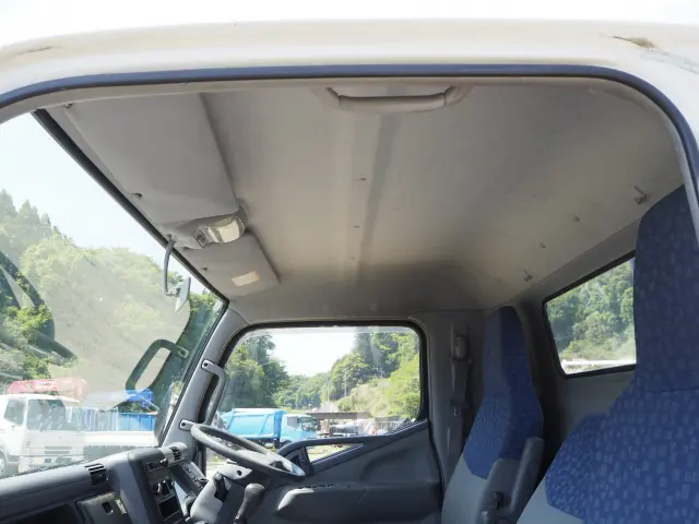 三菱 キャンター KK-FE83EEN(2WD)の写真44