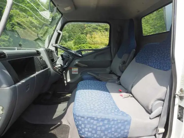三菱 キャンター KK-FE83EEN(2WD)の写真47