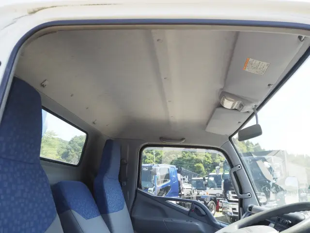 三菱 キャンター KK-FE83EEN(2WD)の写真47
