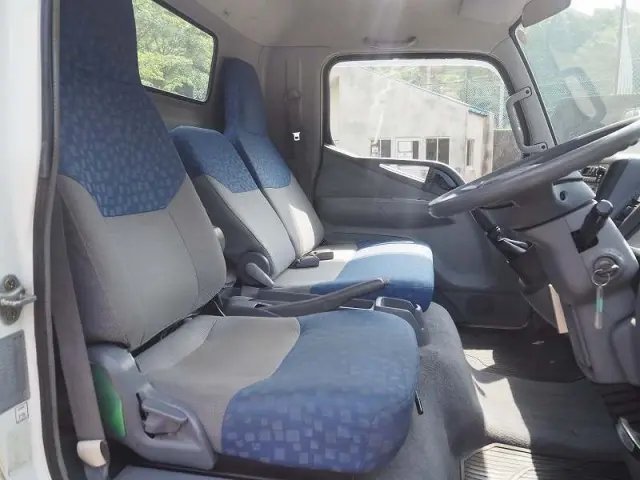 三菱 キャンター KK-FE83EEN(2WD)の写真48