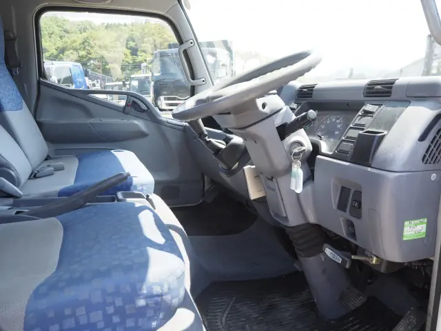 三菱 キャンター KK-FE83EEN(2WD)の写真48