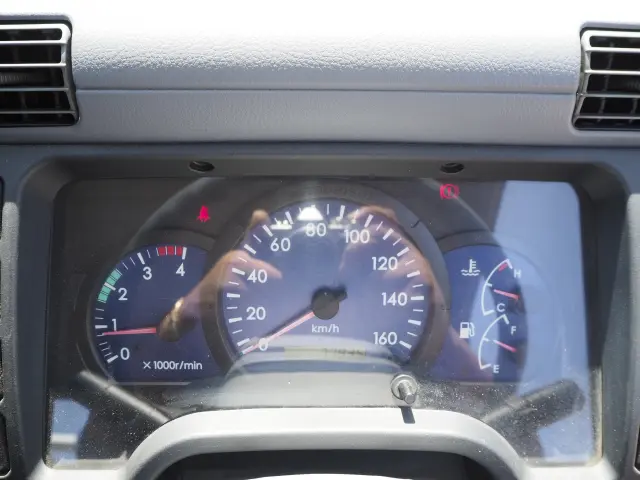 三菱 キャンター KK-FE83EEN(2WD)の写真50