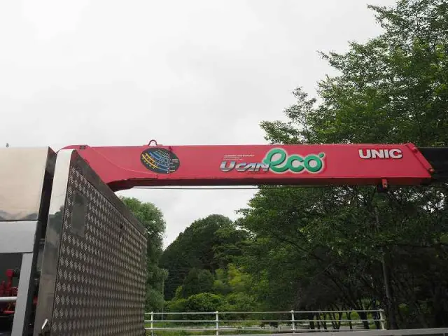 日野 レンジャー TKG-FD9JLAA(2WD)の写真17