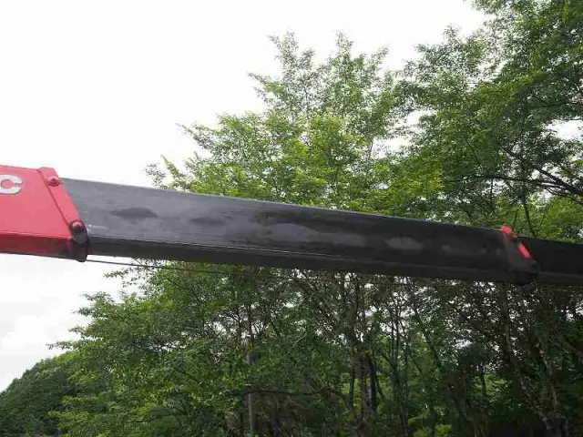 日野 レンジャー TKG-FD9JLAA(2WD)の写真18