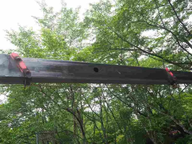 日野 レンジャー TKG-FD9JLAA(2WD)の写真19