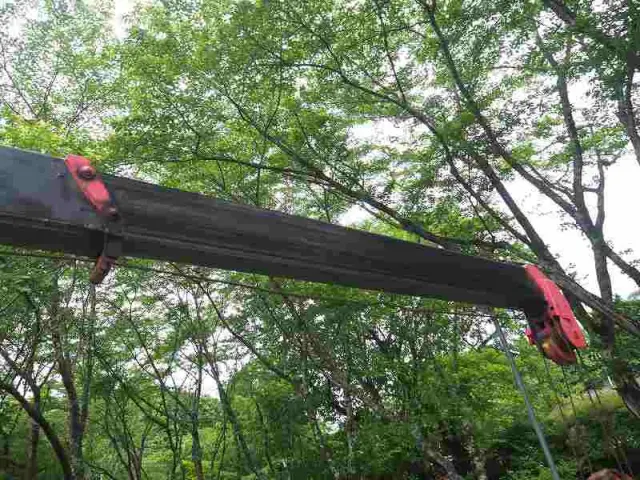 日野 レンジャー TKG-FD9JLAA(2WD)の写真20