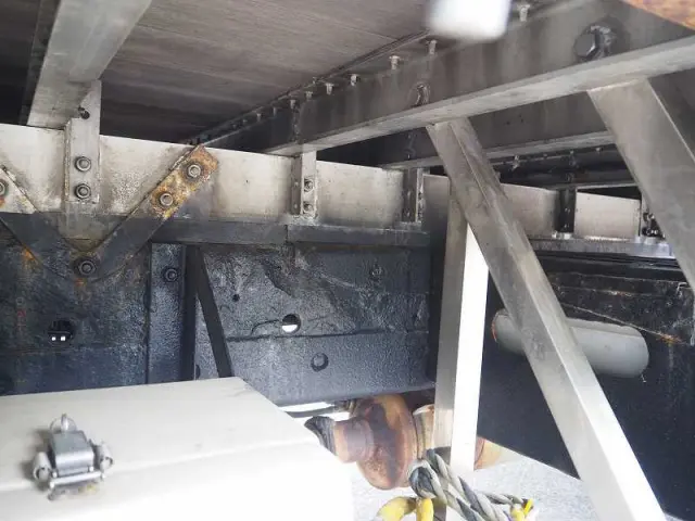 日野 レンジャー TKG-FD9JLAA(2WD)の写真26