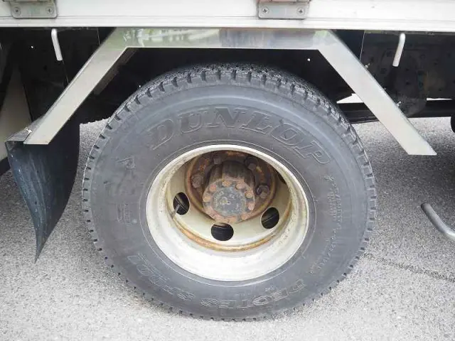 日野 レンジャー TKG-FD9JLAA(2WD)の写真29