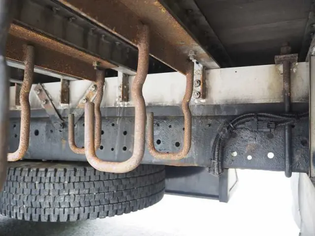 日野 レンジャー TKG-FD9JLAA(2WD)の写真31