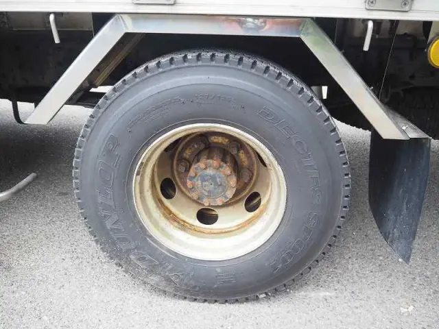 日野 レンジャー TKG-FD9JLAA(2WD)の写真32