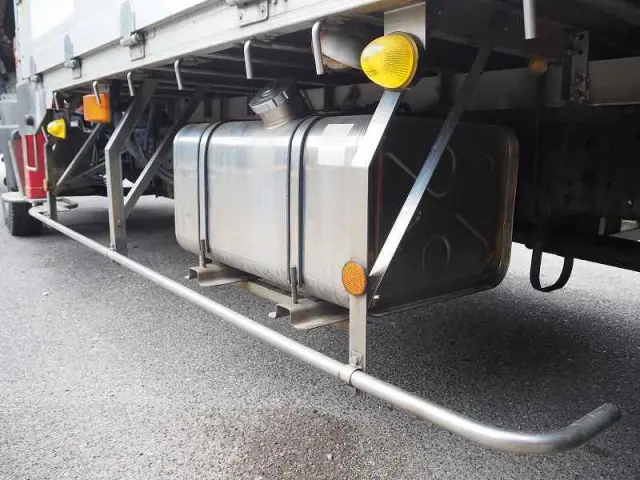 日野 レンジャー TKG-FD9JLAA(2WD)の写真33