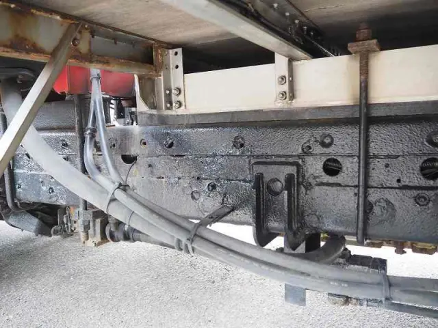 日野 レンジャー TKG-FD9JLAA(2WD)の写真35