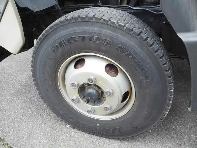 日野 レンジャー TKG-FD9JLAA(2WD)の写真37