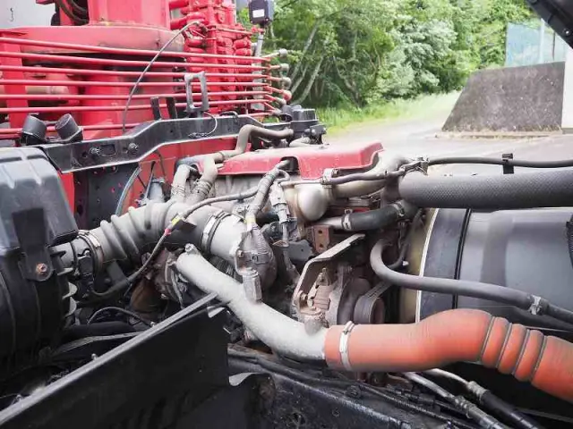 日野 レンジャー TKG-FD9JLAA(2WD)の写真39